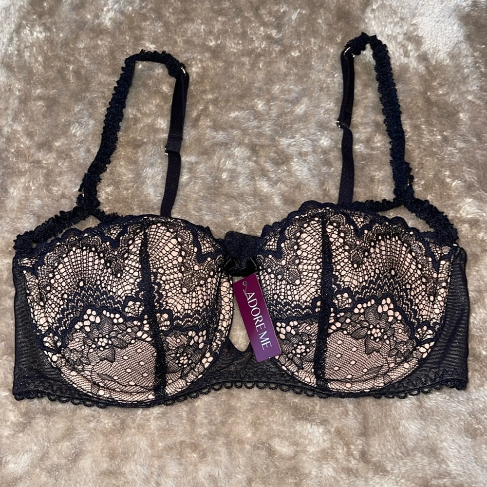 NWT Adore Me bra 34C